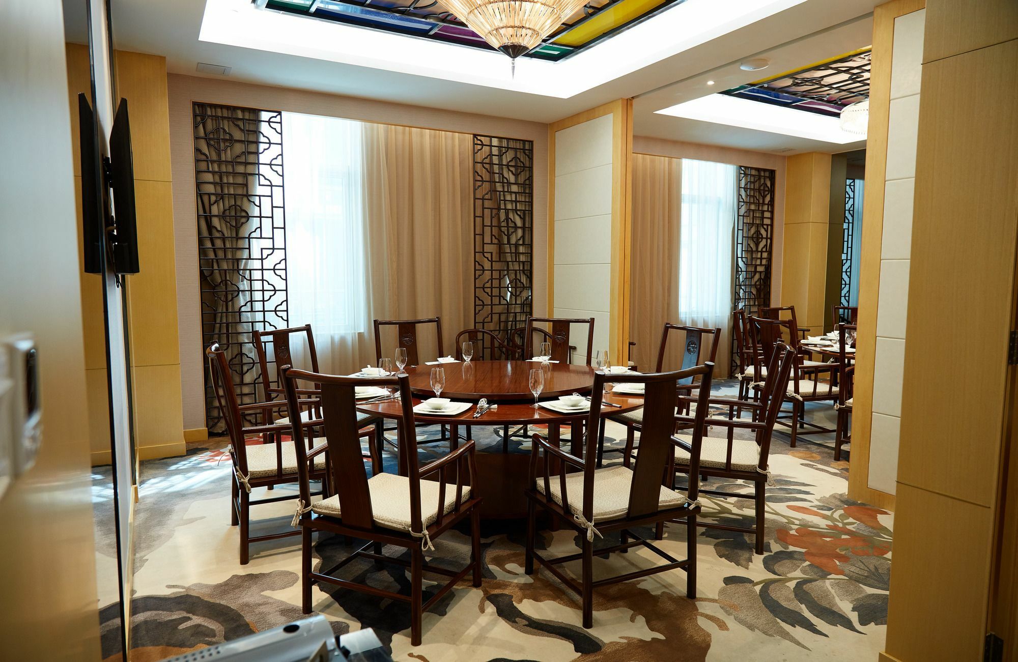 The Thousand Lantern Lake Hotel Phật Sơn Ngoại thất bức ảnh